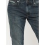 Men's Blue Jean Pants Light Blue Shaded 0042424216 James Ameri