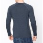 Combing 064170-23077 Night Blue A Blue Shirt With Pockets