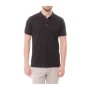 Karaca Erkek Slim Fit Pike T-Shirt - Siyah 117106102