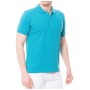 Karaca Erkek Slim Fit Pike T-Shirt - 117106102 T-Shirt Petrol