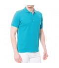 Karaca Erkek Slim Fit Pike T-Shirt - 117106102 T-Shirt Petrol