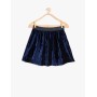 Girl cotton Corduroy Skirt Corduroy Skirt 8KKG77826OK