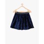 Girl cotton Corduroy Skirt Corduroy Skirt 8KKG77826OK