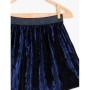 Girl cotton Corduroy Skirt Corduroy Skirt 8KKG77826OK