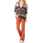 Blue | Bella Ladies ' Pants 1069815803