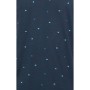 Navy Blue Printed T-Shirt 064385-24413