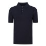 Ds men's knitted polo shirt for the groom 8EF066310010101