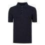 Ds men's knitted polo shirt for the groom 8EF066310010101