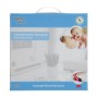 Baby&Black 200cm soft corner protector Plus 3,4 cm