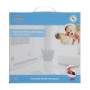 Baby&Black 200cm soft corner protector Plus 3,4 cm