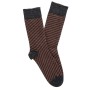 Lufia lf17wmsc004 men's socks