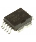 VN330SP - IC DRIVER QUAD 0.7 a VN330 12-pin power so-12