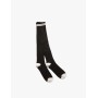 Ms. Plain cotton Socks 8KAK81097AA999