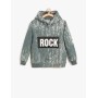 Koton Kapüşonlu Sweatshirt 8KKB16147TK780