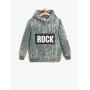 Koton Kapüşonlu Sweatshirt 8KKB16147TK780
