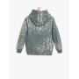 Koton Kapüşonlu Sweatshirt 8KKB16147TK780