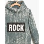 Koton Kapüşonlu Sweatshirt 8KKB16147TK780
