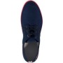 Deck lifestyle shoes, Lacoste men 731SPM0026 Book