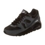 Nike Bayan Ayakkabı Air Max Command Flex Gs 844346 002