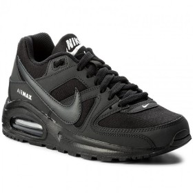 Nike Bayan Ayakkabı Air Max Command Flex Gs 844346 002