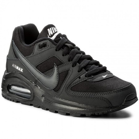 Nike Air Max Command Gs 844346 Flex Shoe 002