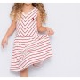 U.S. Polo Assn. G084SZ075 dress.000.444467.VR030 knitted dress
