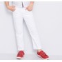 U.S. Polo Assn. Beyaz Erkek Çocuk Spor Pantolon G083SZ078.UZAY.452035