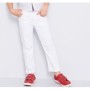 U.S. Polo Assn. G083SZ078 Trousers white boy Sports.SPACE.Four hundred fifty two thousand thirty five
