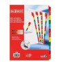 Globex Mylar Separator 6546 Months