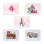 Mopak A4 Size Picture Book, 40 Sheets