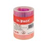Globex 6522 Crystal Band Color 4lu