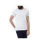 Mustang T-Shirt-03-M00007-200 MUSTANG CAMISOLE V-neck men's T-Shirt