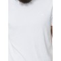 Mustang T-Shirt-03-M00007-200 MUSTANG CAMISOLE V-neck men's T-Shirt