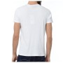 Mustang T-Shirt-03-M00007-200 MUSTANG CAMISOLE V-neck men's T-Shirt