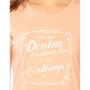 Lady Mustang T-Shirt 1539 703 8749