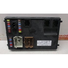 Ford Transit fuse box panel complete CC1T N DF 14A073
