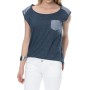 Lady Mustang T-Shirt 1456 578 8693