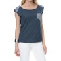 Lady Mustang T-Shirt 1456 578 8693