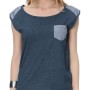 Lady Mustang T-Shirt 1456 578 8693