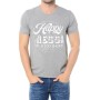 Mustang Men's T-Shirt 160 1351 8912
