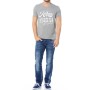 Mustang Men's T-Shirt 160 1351 8912
