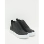 Ms. cotton sneakers without laces 7KAL21107AA999