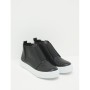 Ms. cotton sneakers without laces 7KAL21107AA999