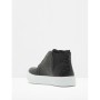 Ms. cotton sneakers without laces 7KAL21107AA999