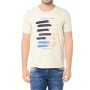 Mustang Men's T-Shirt 1351 218 8952