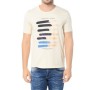 Mustang Men's T-Shirt 1351 218 8952