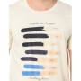 Mustang Men's T-Shirt 1351 218 8952