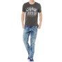 Mustang Men's T-Shirt 196 1351 8912