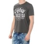 Mustang Men's T-Shirt 196 1351 8912