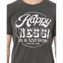 Mustang Men's T-Shirt 196 1351 8912